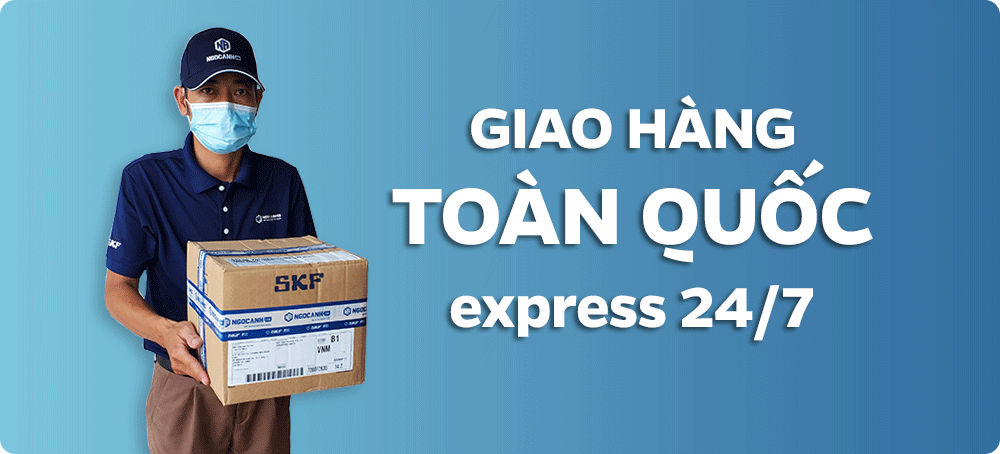 Giao hàng tận nơi