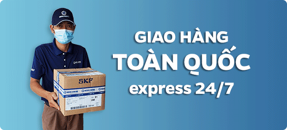 Giao hàng toàn quốc