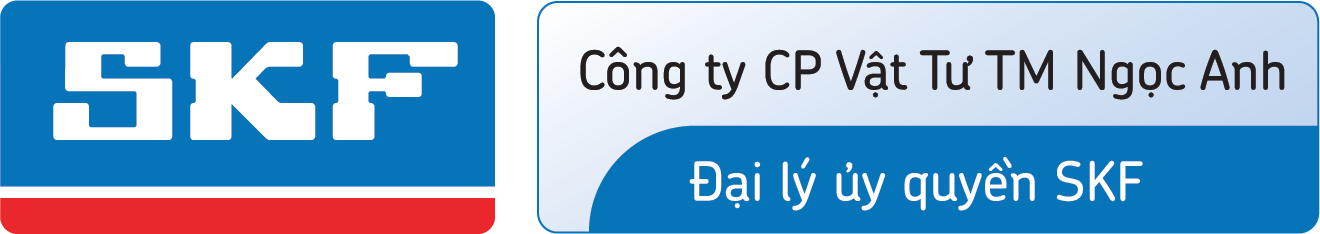 Đại lý uỷ quyền SKF