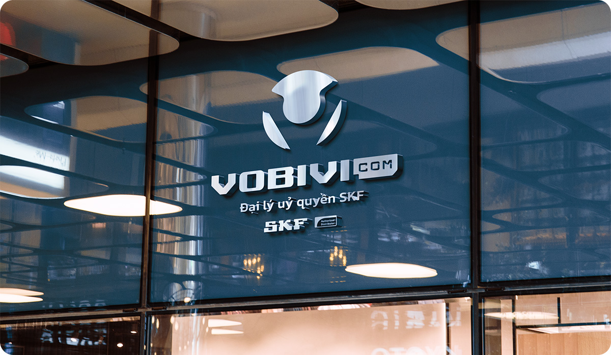VOBIVI nỗ lực mang lại giá trị và sự thịnh vượng cho Khách hàng khi sử dụng các sản phẩm SKF chính hãng.