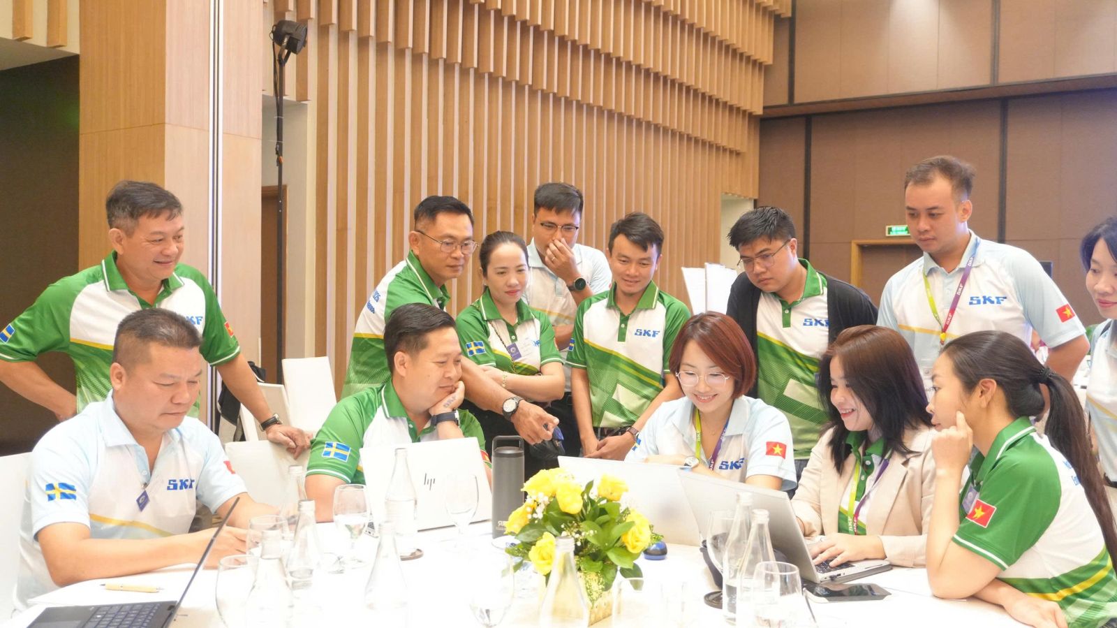 SKF National Sales Bootcamp 2025