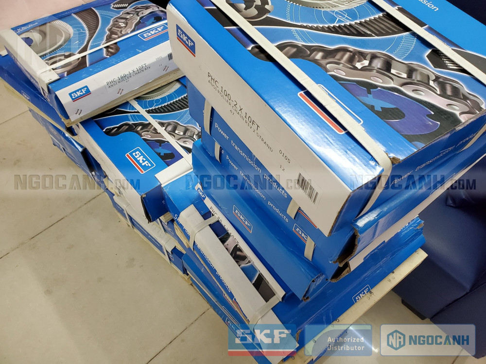 Xích tải SKF