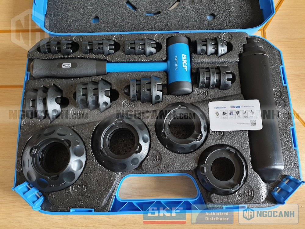 Dụng cụ bảo trì bảo dưỡng SKF