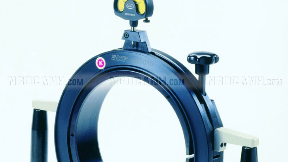 Dụng cụ Dưỡng đo