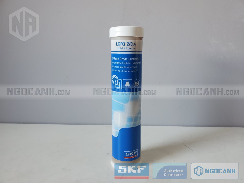 Mỡ dành cho thực phẩm LGFQ 2