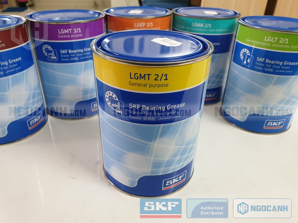 LGMT 2/1 là dòng mỡ bán chạy nhất