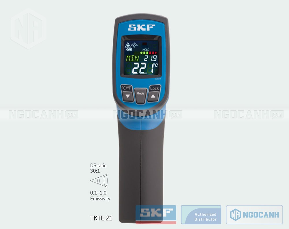 TKTL 21 SKF