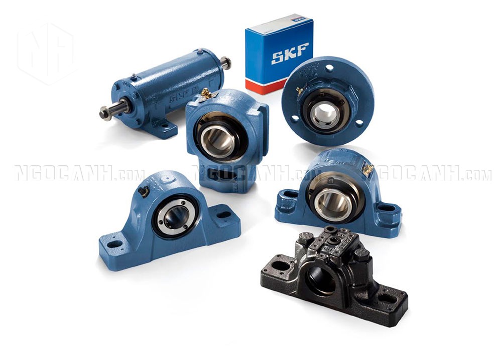 Cụm ổ lăn SKF