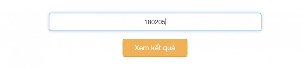 Phần mềm tra cứu vòng bi