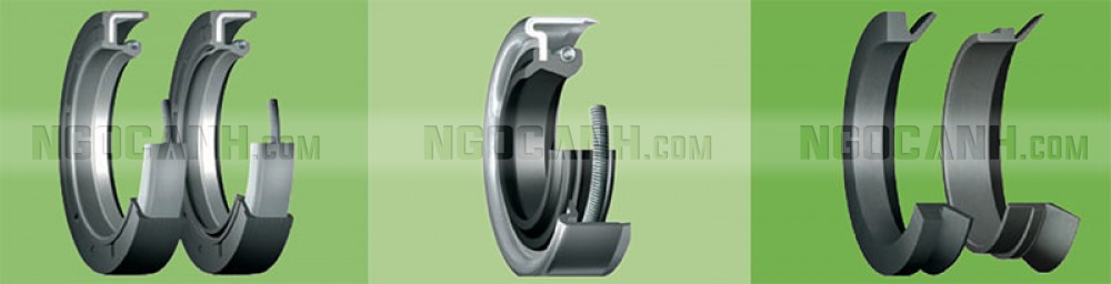 phớt chắn dầu SKF