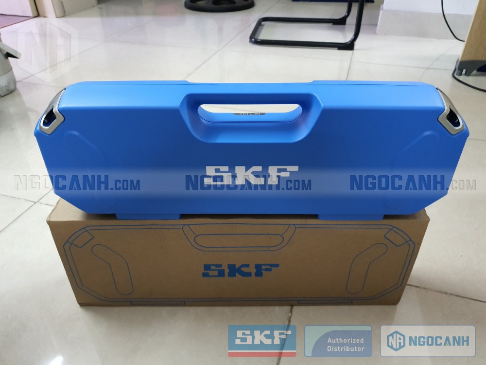 SKF TKTL 30, Súng đo nhiệt độ không tiếp xúc SKF