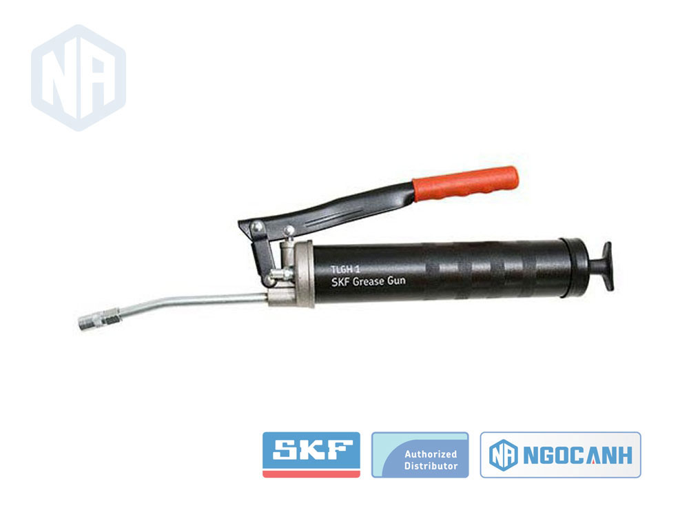 súng bơm mỡ bằng tay SKF TLGH 1