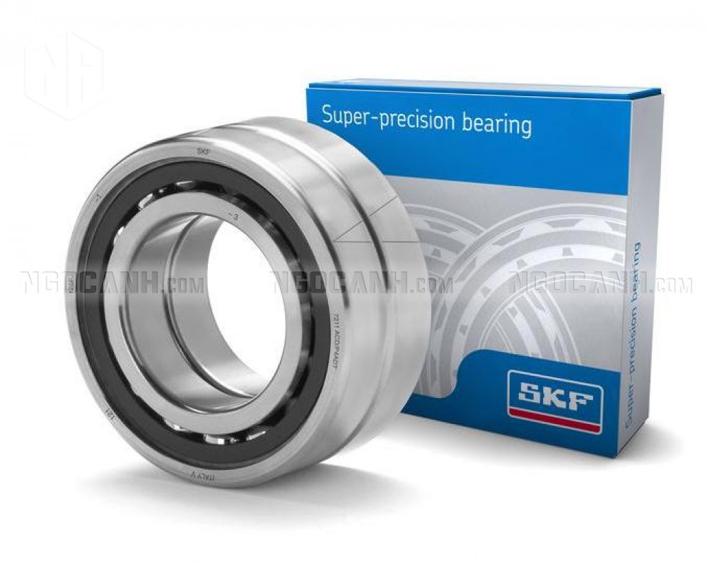 Vòng bi siêu chính xác của SKF