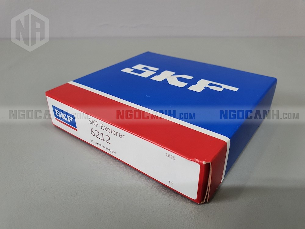 Hình ảnh vòng bi SKF 6212