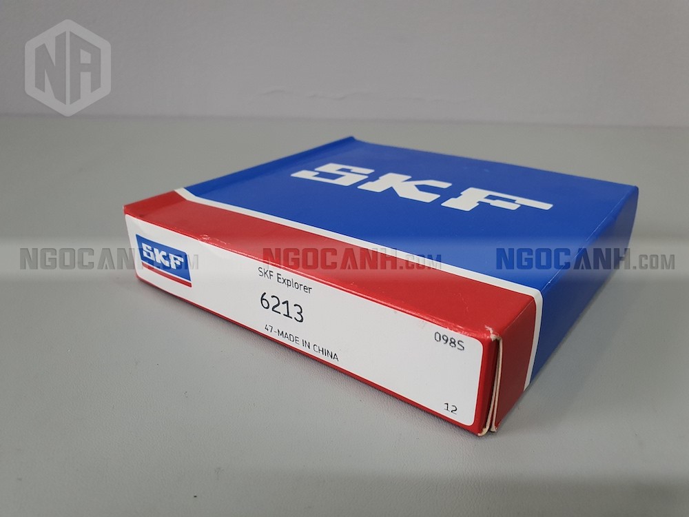Hình ảnh vòng bi SKF 6213