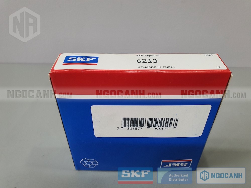 Giá bán vòng bi SKF 6213