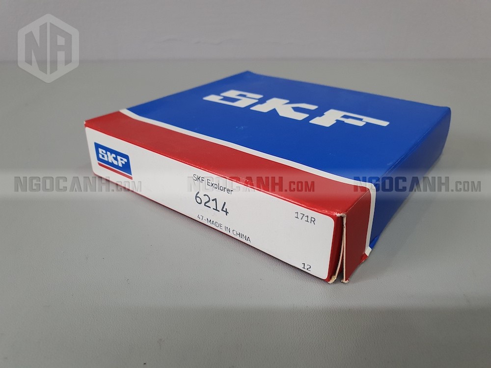 Hình ảnh vòng bi SKF 6214
