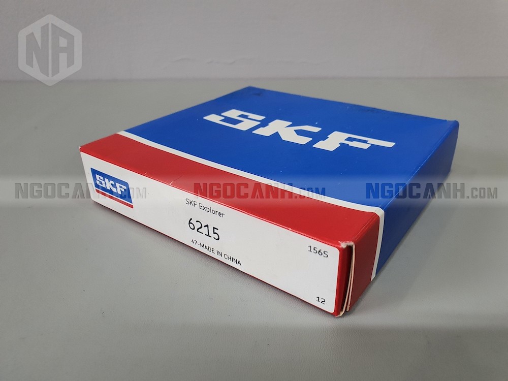Hình ảnh vòng bi SKF 6215