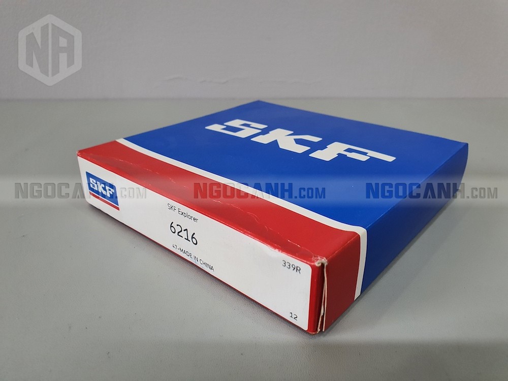 Hình ảnh vòng bi SKF 6216