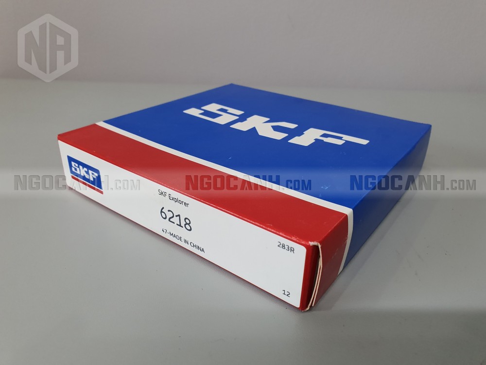 Hình ảnh vòng bi SKF 6218