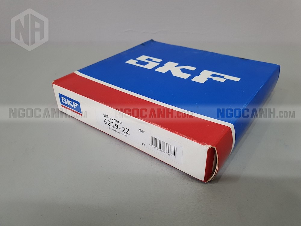 Hình ảnh vòng bi SKF 6219