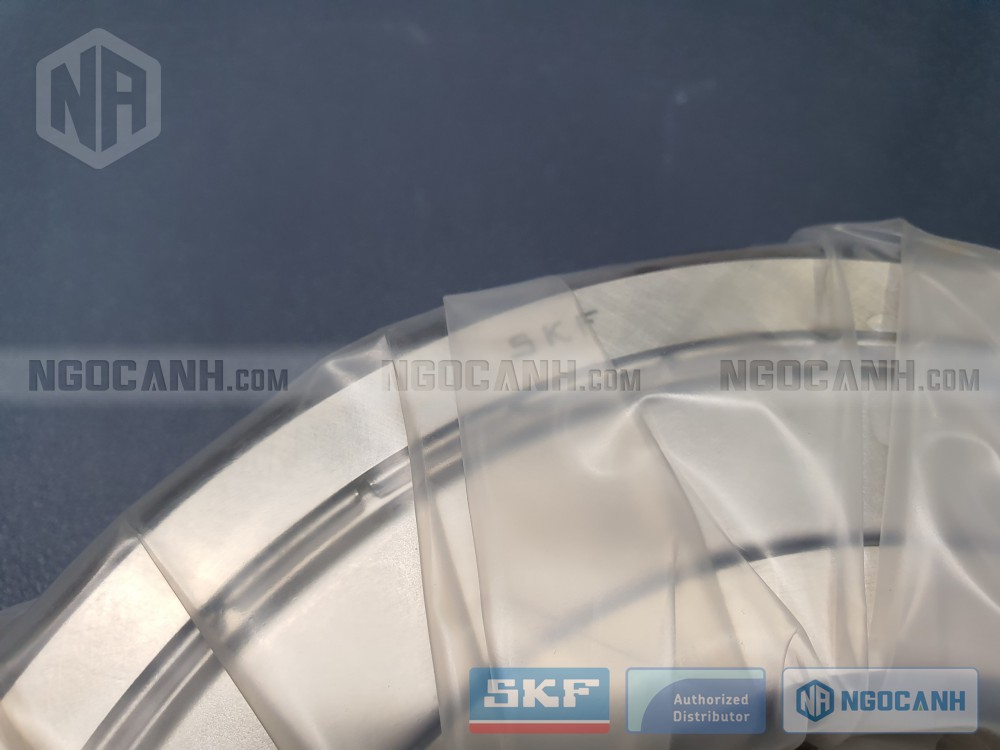 hình ảnh vòng bi 6318-2z SKF chính hãng