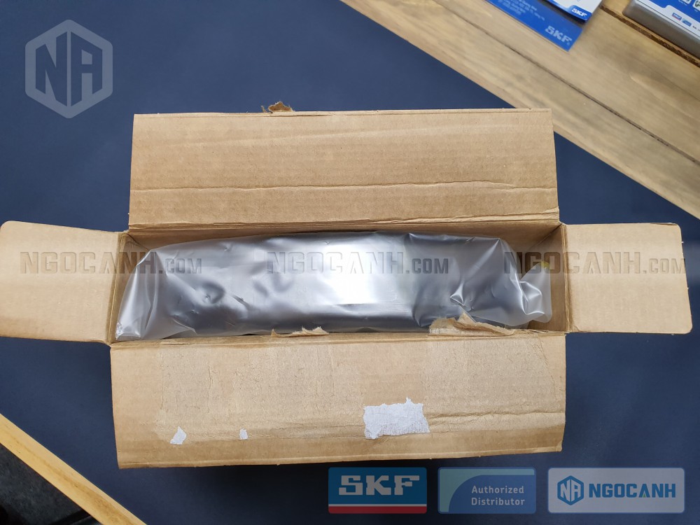 Vòng bi SKF 6318/C3 chính hãng