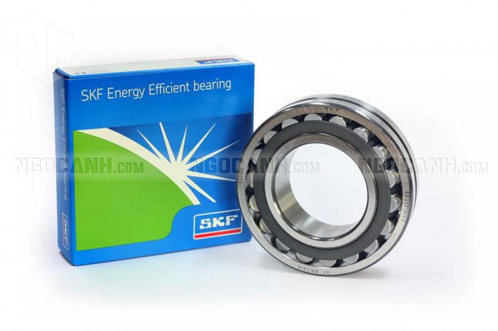 Vòng bi Tiết Kiệm Năng Lượng SKF
