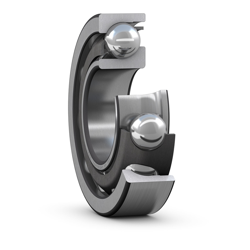 vòng bi bạc đạn cầu SKF