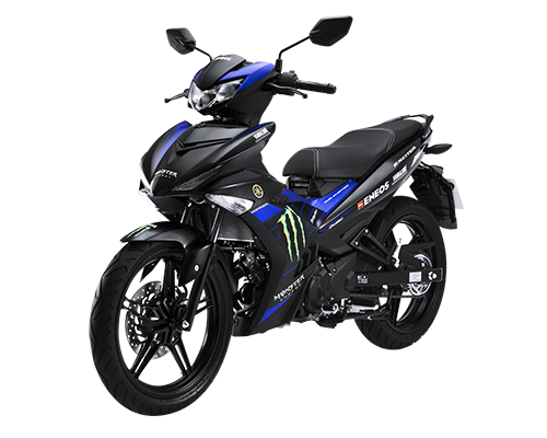 Thông số và ký hiệu vòng bi xe Exciter 150 của Yamaha