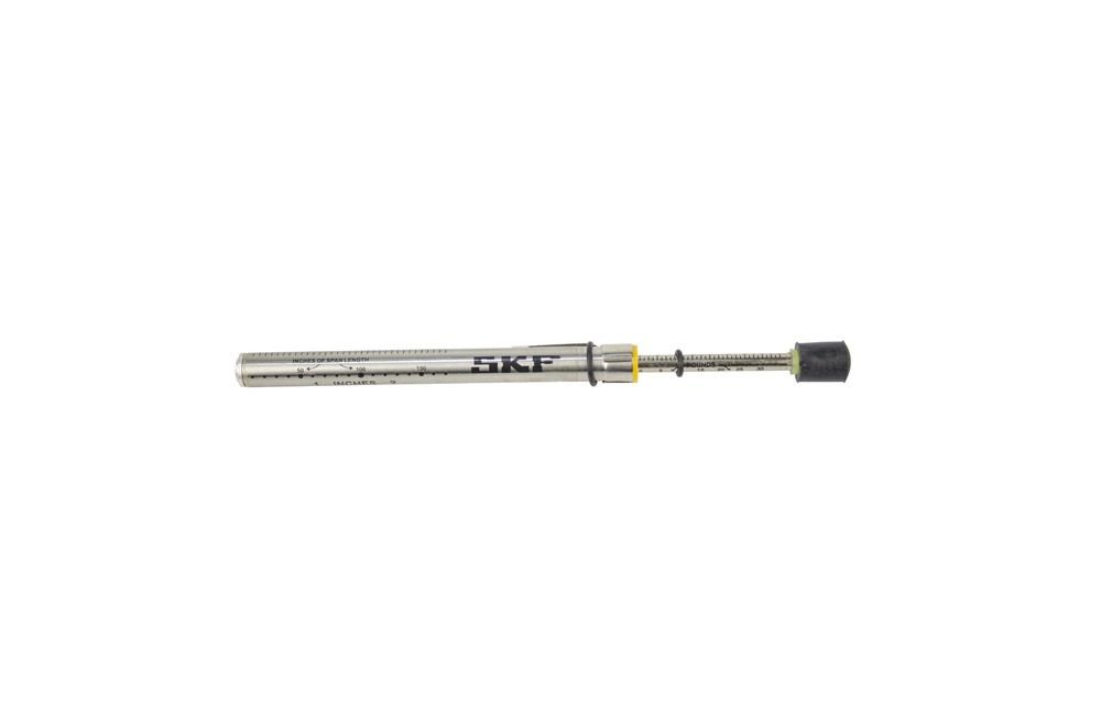 Dụng cụ đo lực căng dây đai, SKF PHG PT/C1 004