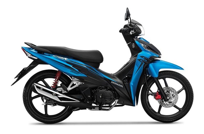 Thông số và ký hiệu vòng bi xe Wave của Honda