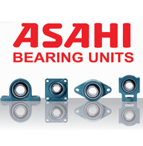 Vòng bi bạc đạn Asahi nhật
