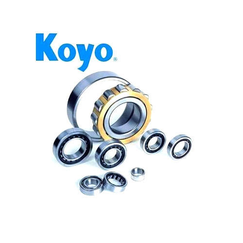 Vòng bi bạc đạn Koyo nhật