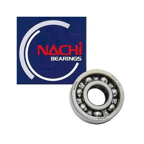 Vòng bi bạc đạn Nachi nhật