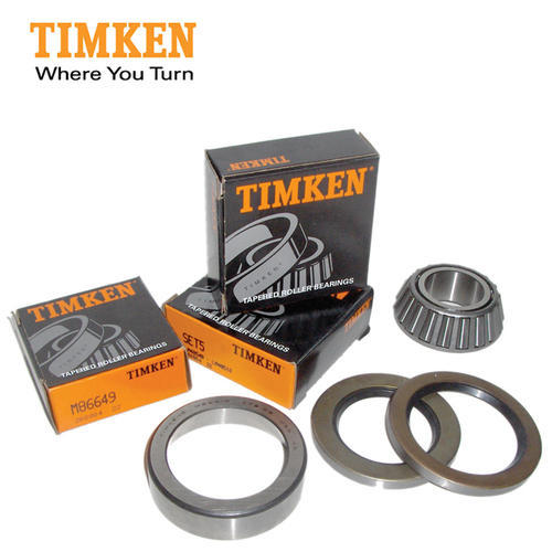 Vòng bi bạc đạn Timken
