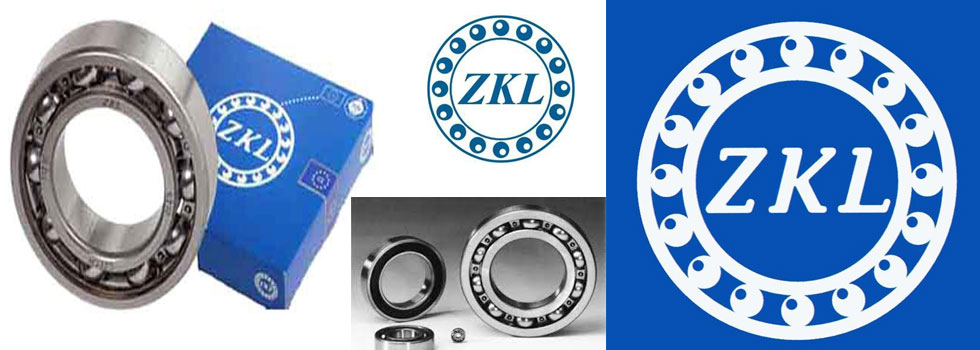 Vòng bi bạc đạn ZKL