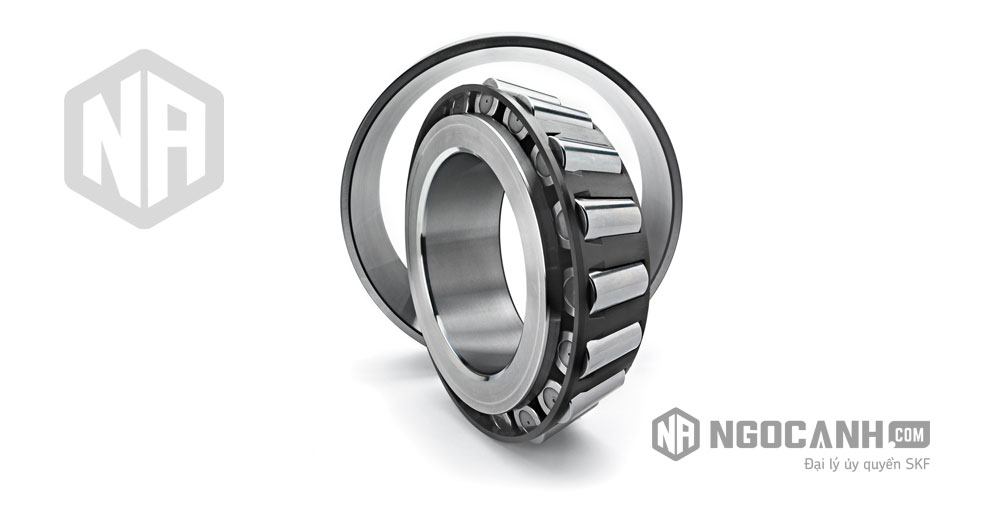 Vòng bi Côn (Tapered roller bearing)