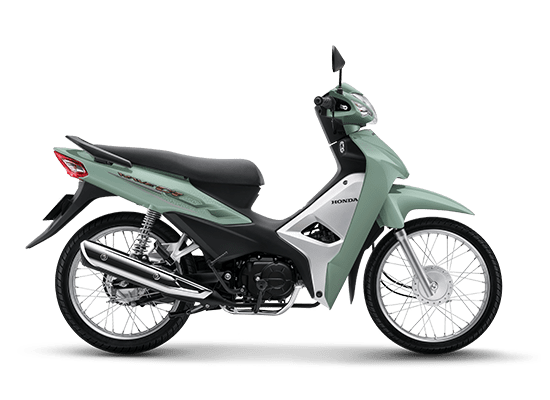 Thông số và ký hiệu vòng bi xe Wave của Honda