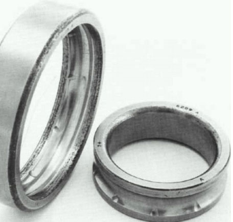 Những dấu hiệu nhận biết hư hỏng vòng bi
