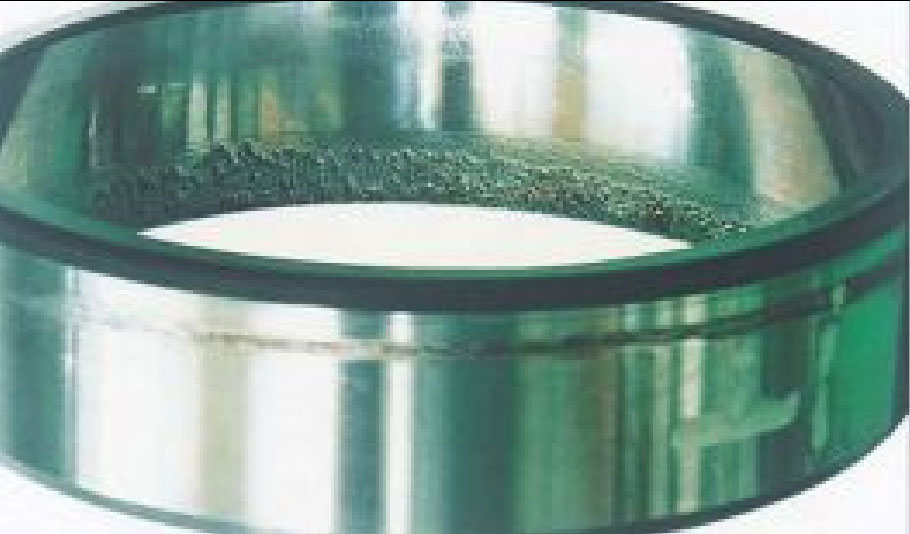 Những dấu hiệu nhận biết hư hỏng vòng bi