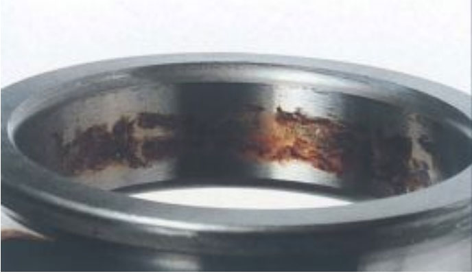 Những dấu hiệu nhận biết hư hỏng vòng bi