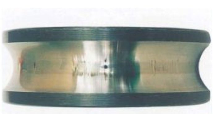 Những dấu hiệu nhận biết hư hỏng vòng bi