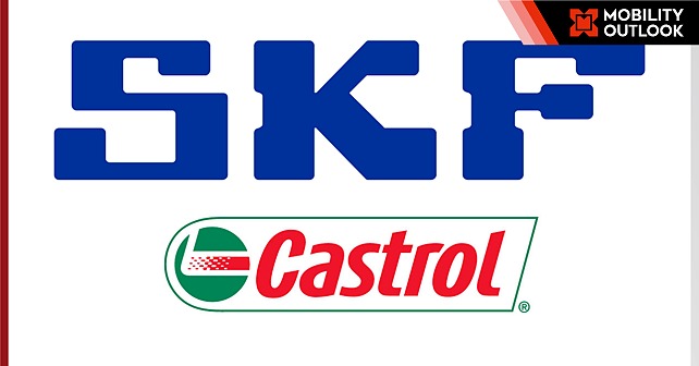 SKF và đối tác Castrol cung cấp khả năng tiếp cận việc sử dụng tuần hoàn dầu bôi trơn công nghiệp