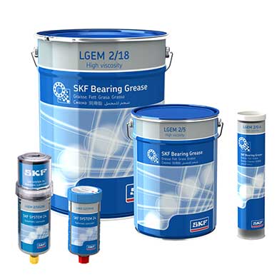 SKF LGEM 2