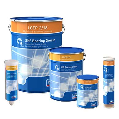SKF LGEP 2