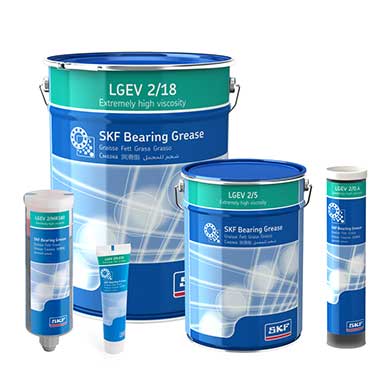 SKF LGEV 2
