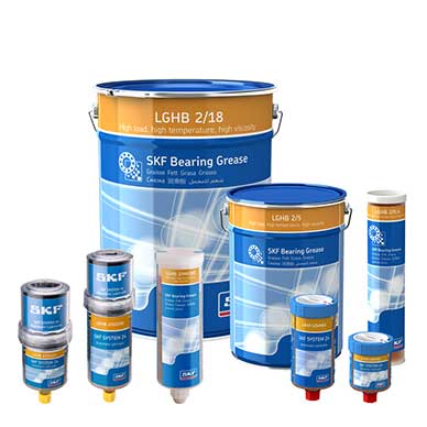 SKF LGHB 2