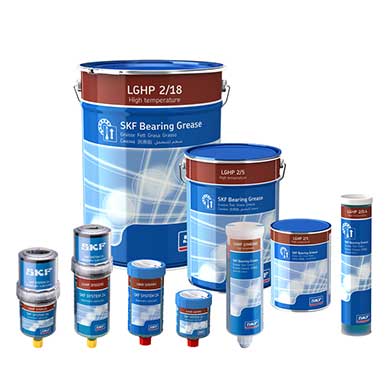 SKF LGHP 2