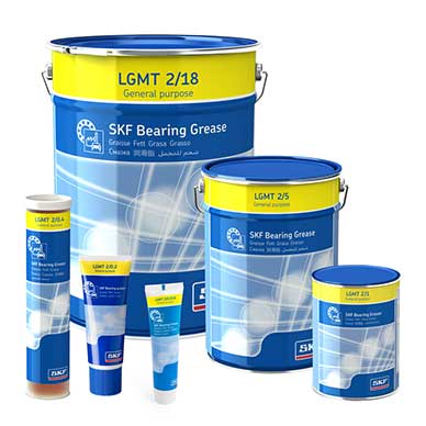 SKF LGMT 2